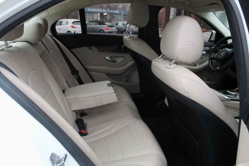 Used 2017 Mercedes-Benz C 300 Sedan image 25