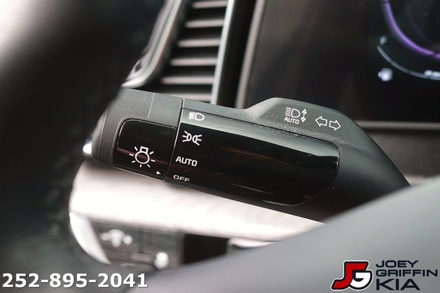 Certified 2023 Kia Sportage X-Line w/ X-Line Premium Package AWD/4WD image 28