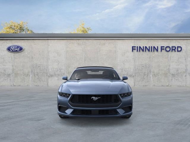 New 2026 Ford Mustang Premium image 2