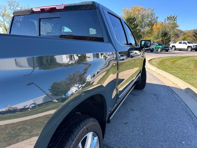 New 2026 Chevrolet Silverado 1500 High Country image 4