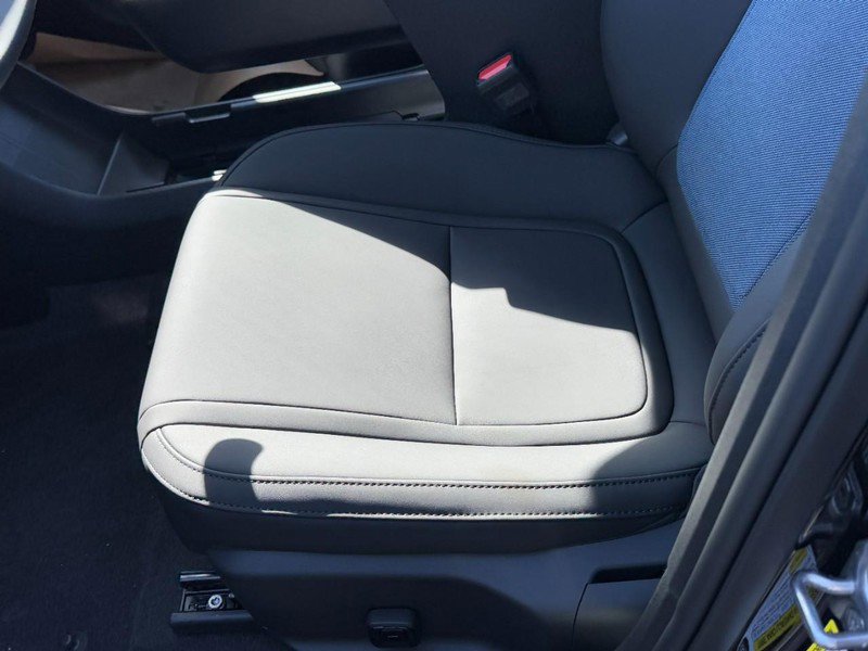 New 2026 Volvo EX30 Plus w/ Protection Package RWD image 16