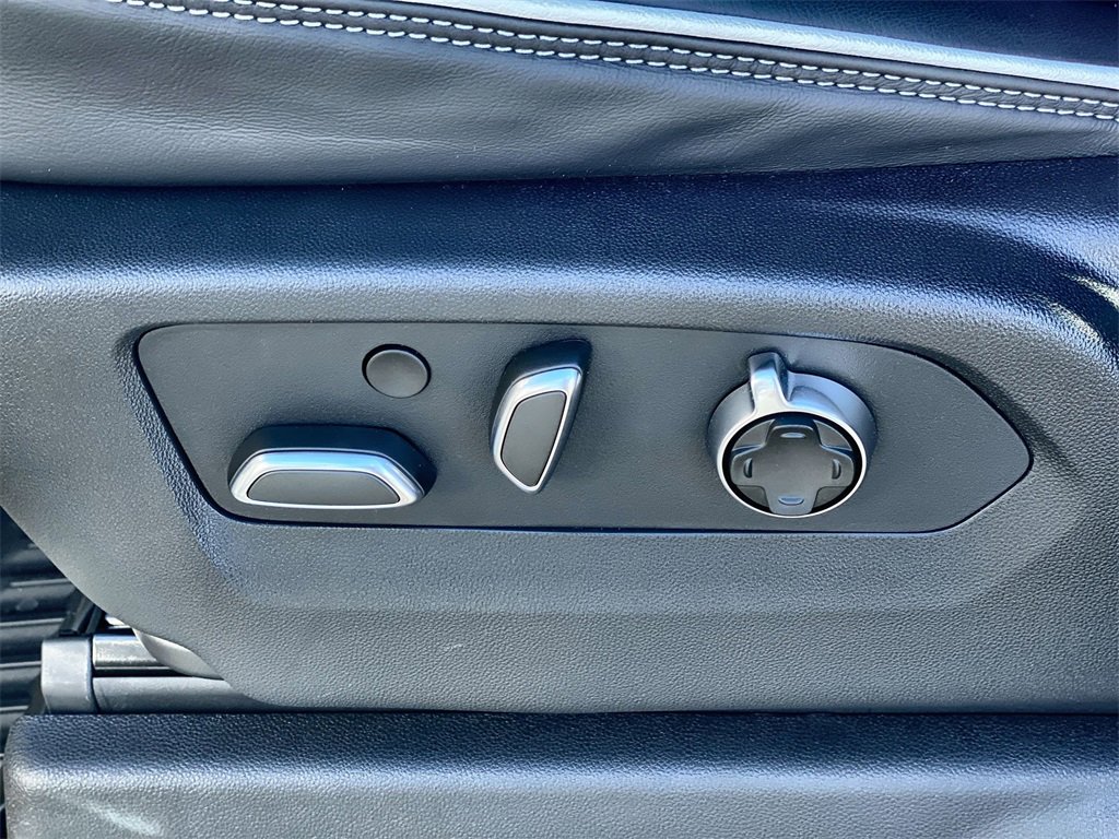 New 2026 GMC Sierra 1500 AT4X image 34