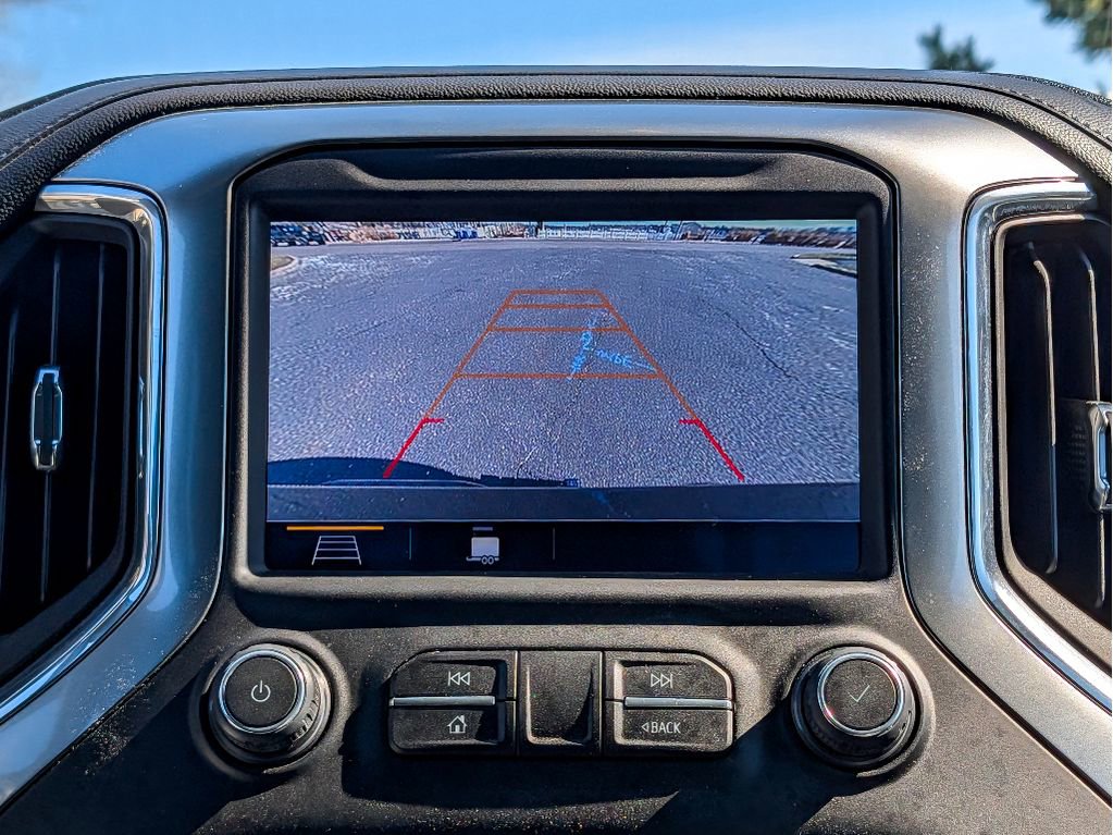 Used 2019 Chevrolet Silverado 1500 LT w/ All-Star Edition image 25