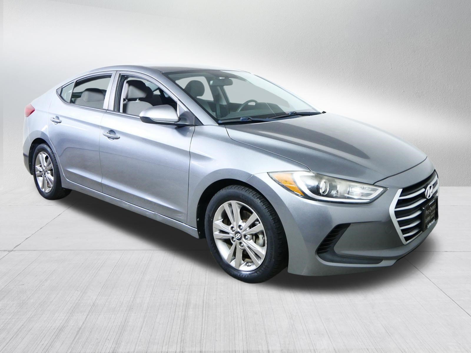 Used 2018 Hyundai Elantra SEL w/ Cargo Package