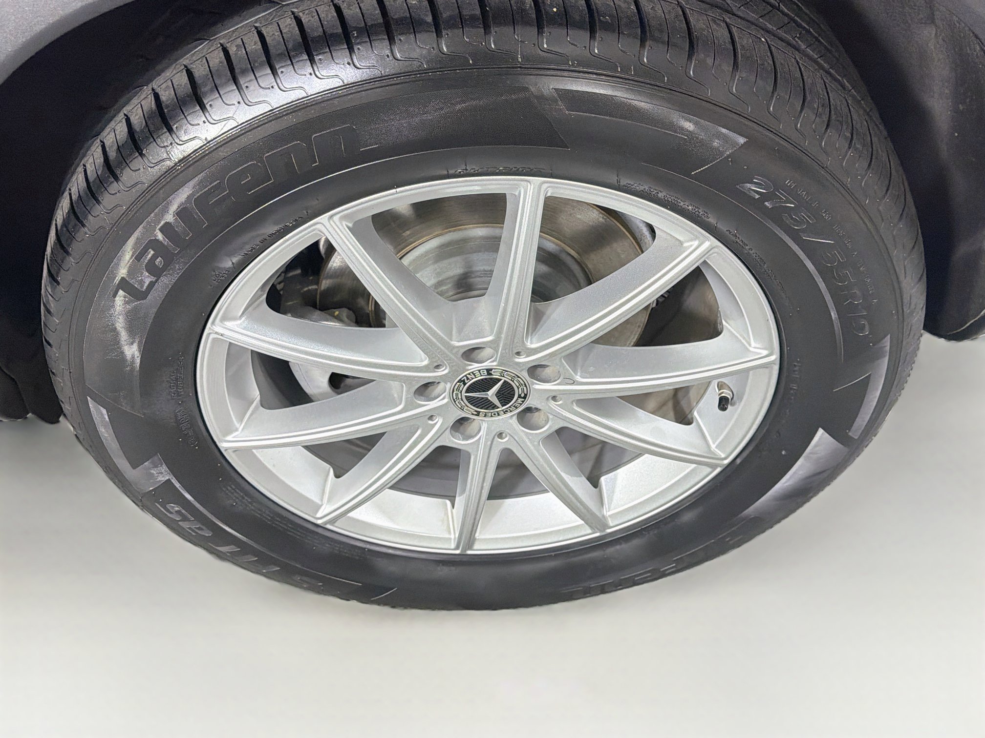 Used 2025 Mercedes-Benz GLE 350 4MATIC image 11