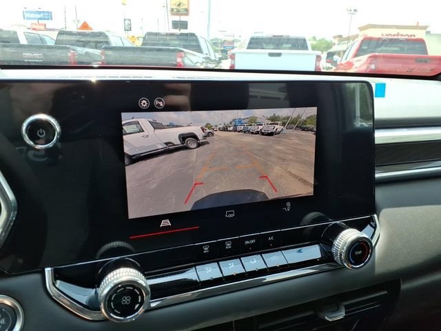 New 2026 GMC Canyon Elevation RWD image 17