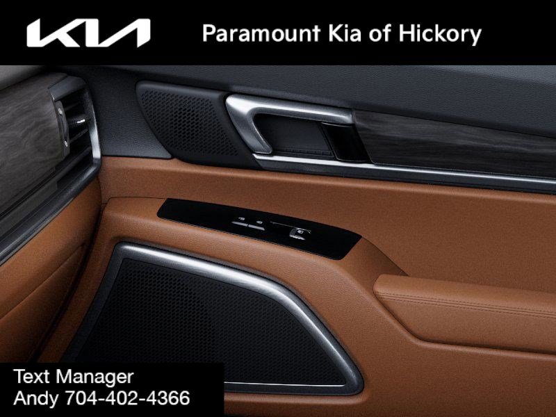 New 2025 Kia Telluride SX Prestige X-Line image 25