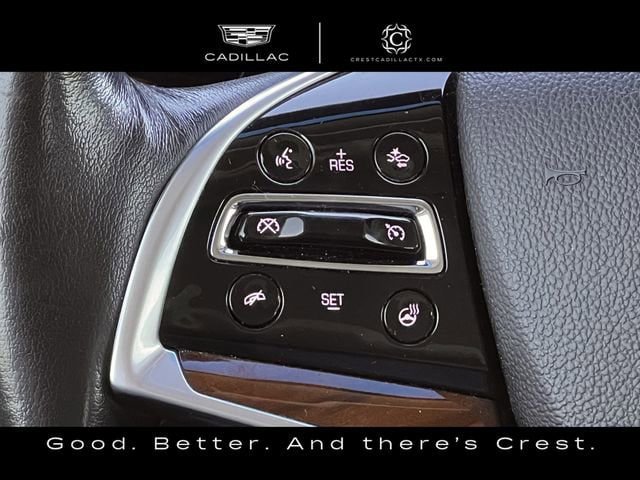 Used 2019 Cadillac Escalade Luxury RWD image 12