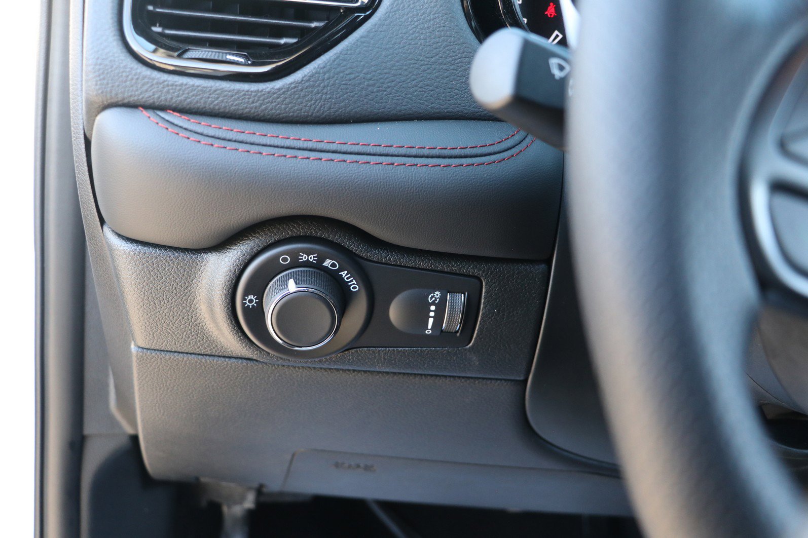 New 2026 Dodge Durango GT w/ Blacktop Package image 12