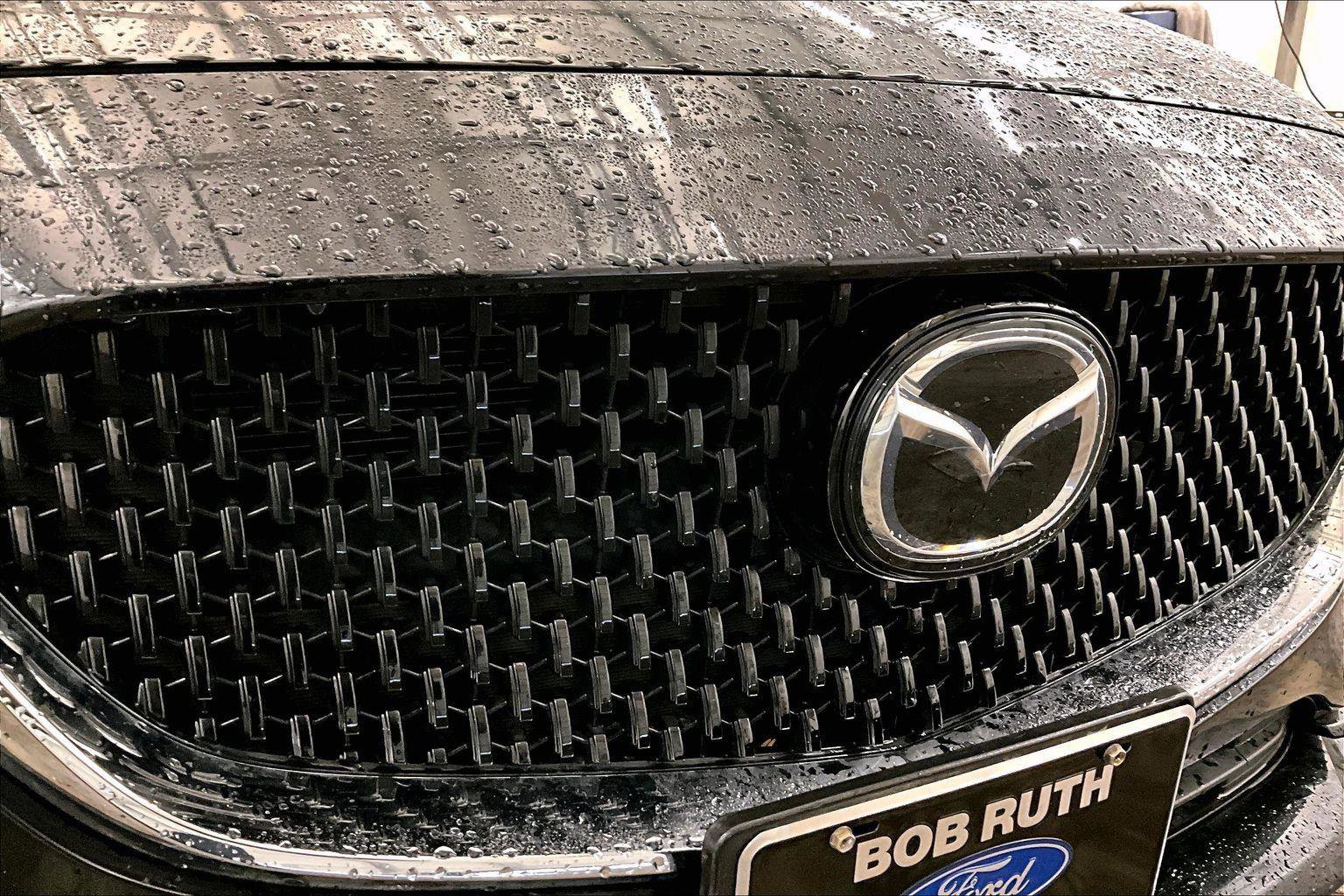 Used 2020 MAZDA MAZDA6 Grand Touring image 29