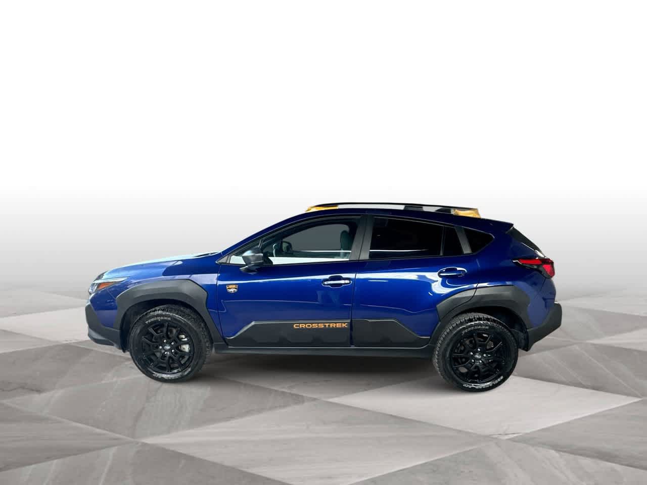 Used 2026 Subaru Crosstrek 2.5i Wilderness w/ Crosstrek Mirror Package AWD/4WD image 5