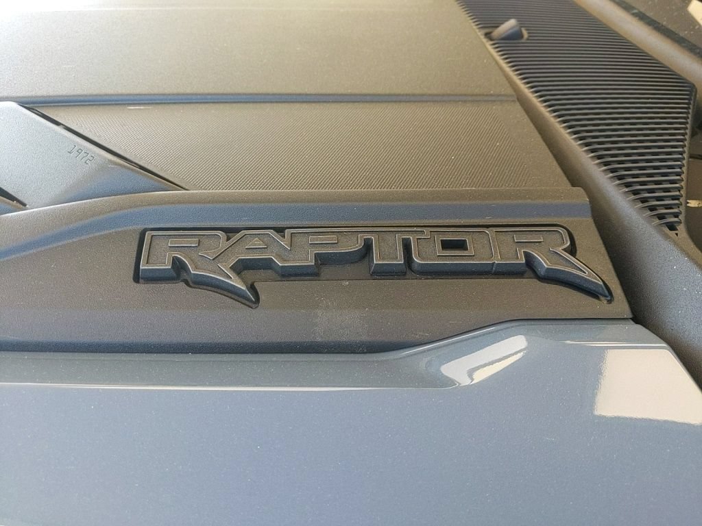 Used 2023 Ford Bronco Raptor AWD/4WD image 12