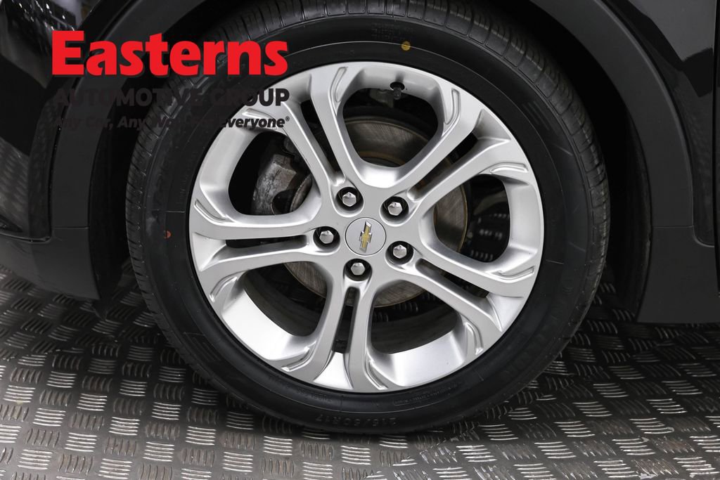 Used 2018 Chevrolet Bolt LT image 31