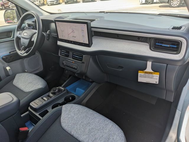 New 2026 Ford Maverick XLT FWD image 13