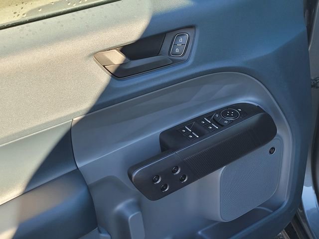 New 2026 Ford Maverick Lobo AWD/4WD image 8
