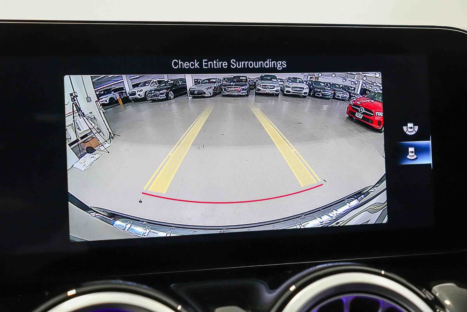 Certified 2023 Mercedes-Benz GLA 250 image 21