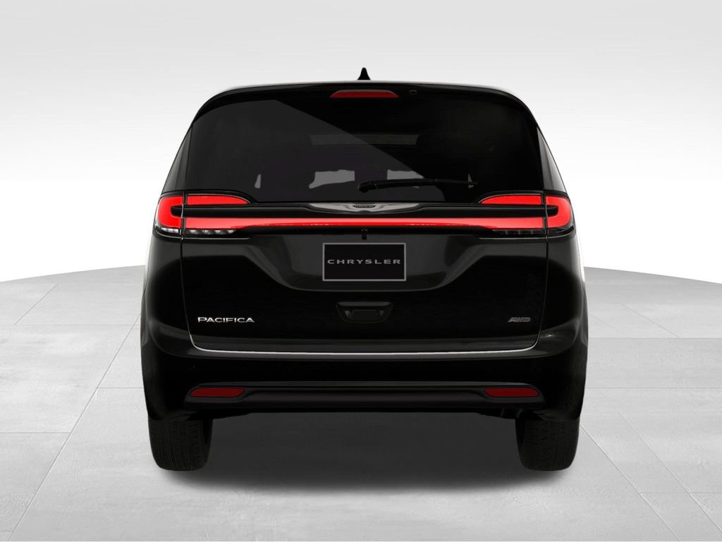 New 2026 Chrysler Pacifica Select image 11