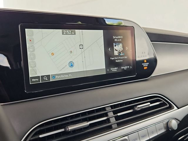 Used 2022 Hyundai Palisade SEL w/ Premium Package FWD image 18