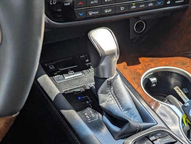 Used 2017 Lexus RX 350 AWD w/ Premium Package image 12