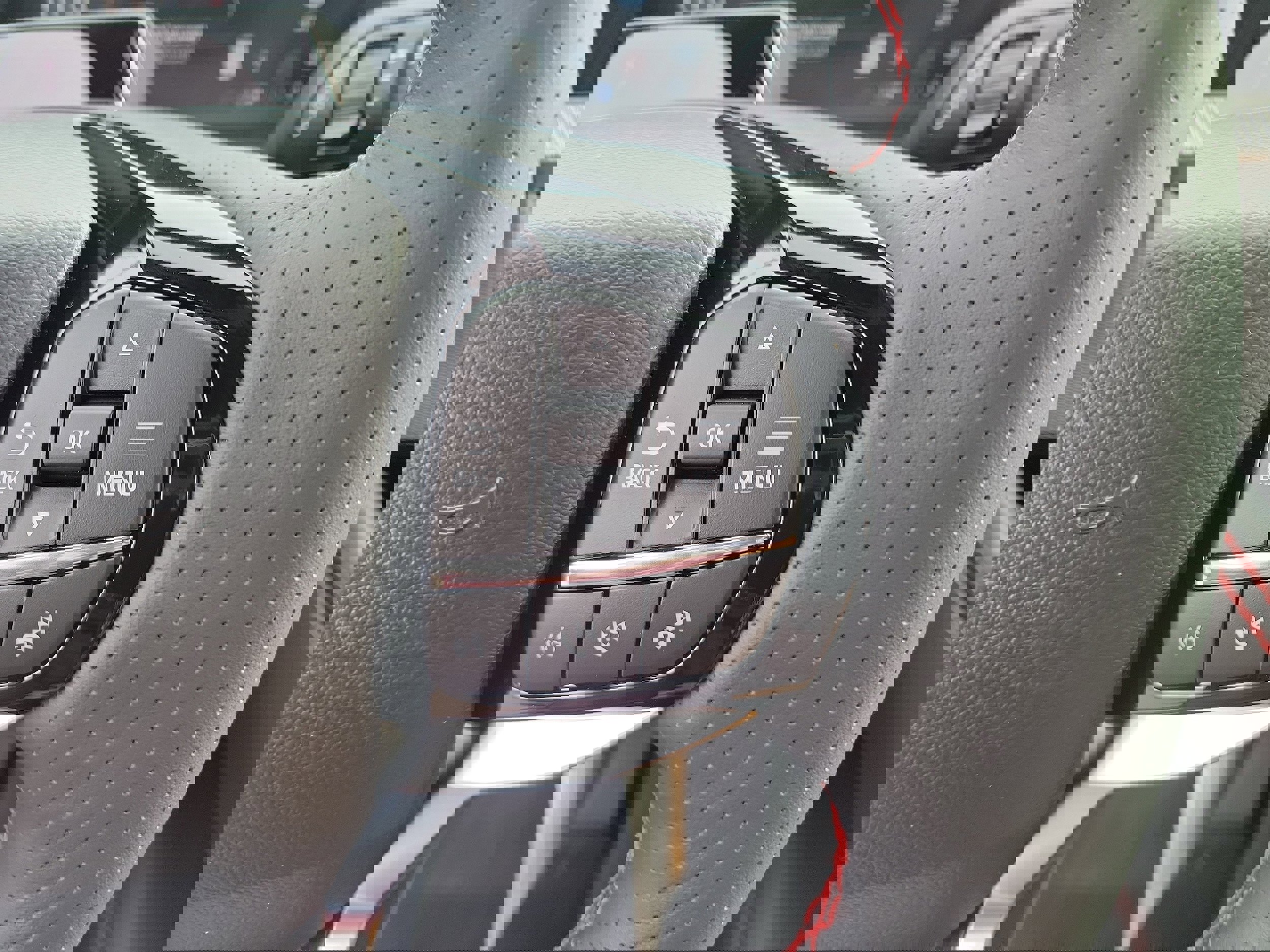 New 2026 Ford Explorer ST-Line w/ ST-Line Street Pack image 25