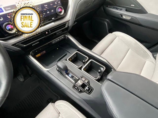 Used 2024 Lexus TX 350 AWD image 18