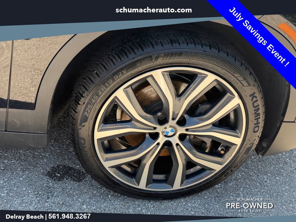 Used 2020 BMW X2 xDrive28i AWD/4WD image 20