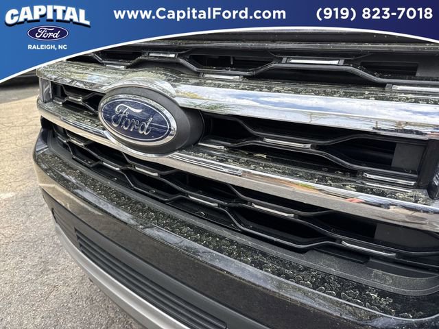 Certified 2024 Ford Expedition Limited image 10