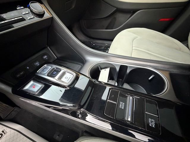 Certified 2023 Hyundai Sonata SEL w/ Convenience Package FWD image 19