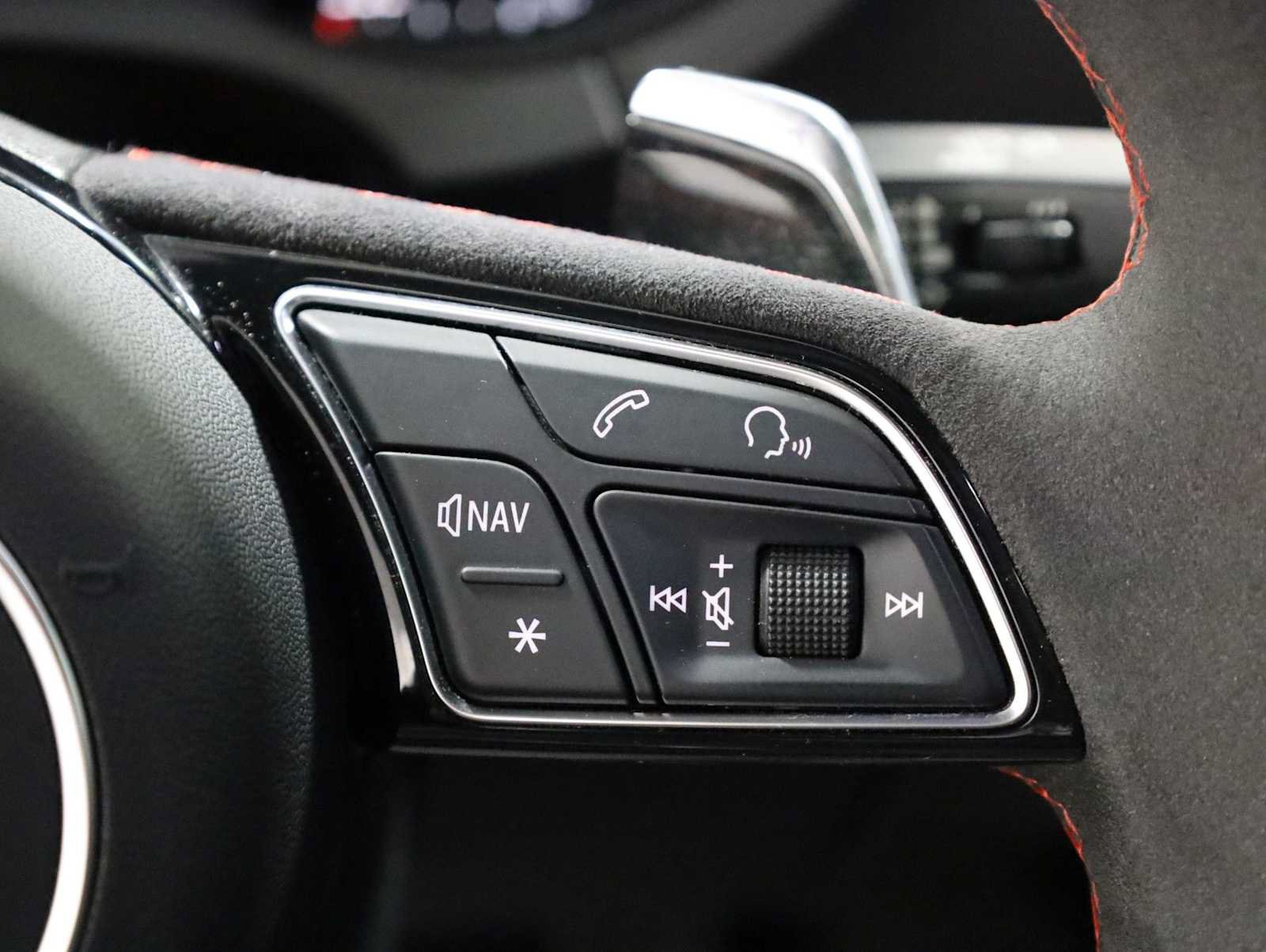 Used 2018 Audi RS 3 AWD/4WD image 26
