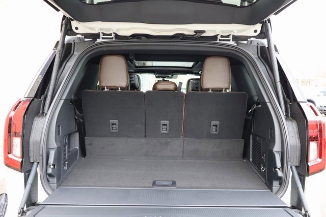 New 2026 Ford Expedition King Ranch image 36