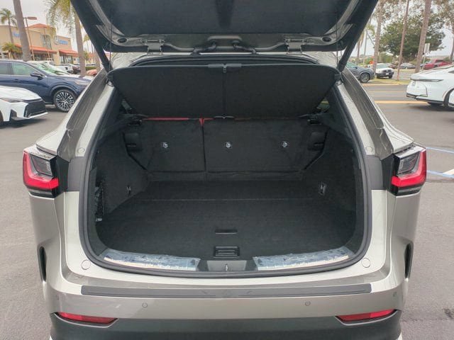 New 2026 Lexus NX 350h F Sport AWD/4WD image 20
