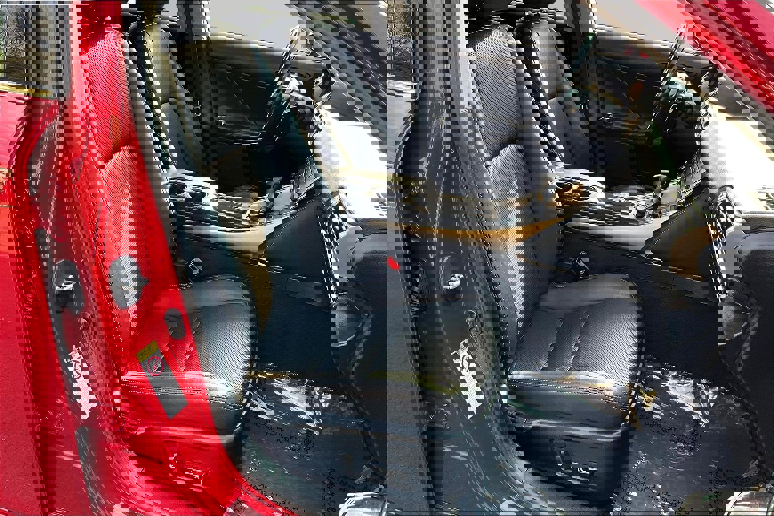 Used 2015 Lexus IS 250 AWD w/ Premium Package image 29