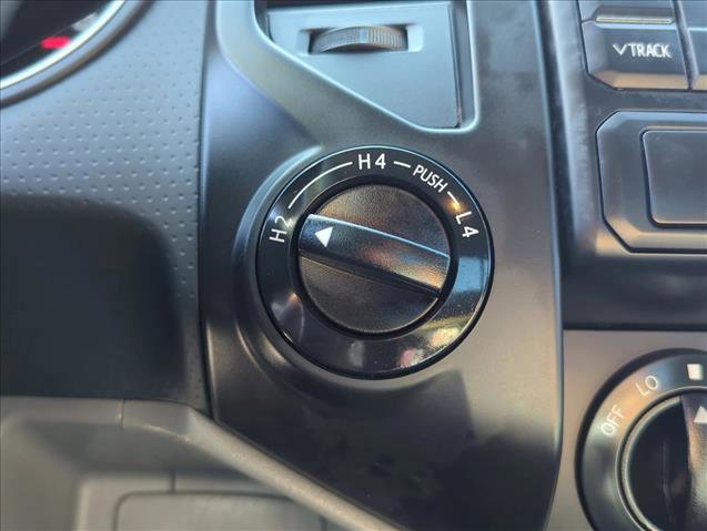 Used 2013 Toyota Tacoma 4x4 Regular Cab image 20