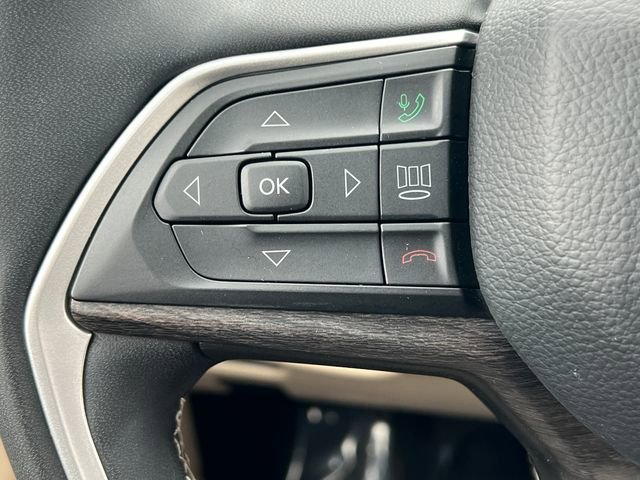 Certified 2023 Jeep Grand Cherokee Limited image 22