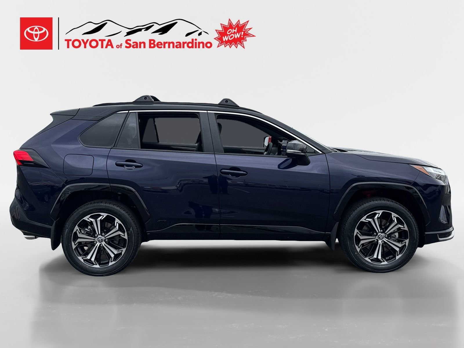 Certified 2025 Toyota RAV4 XSE w/ Weather Package AWD/4WD image 6