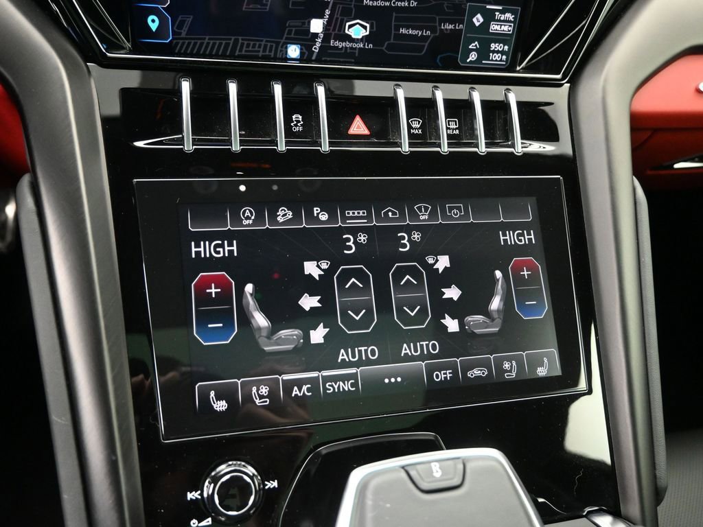 Used 2024 Lamborghini Urus S image 20