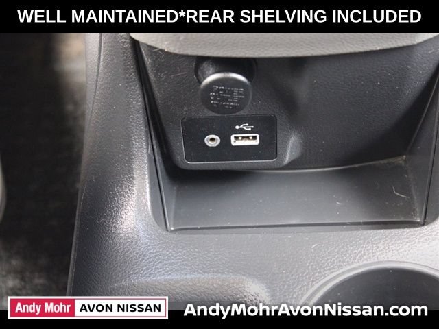 Used 2021 Nissan NV200 SV FWD image 32