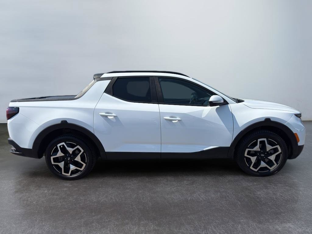 Used 2022 Hyundai Santa Cruz Limited w/ Cargo Package image 4