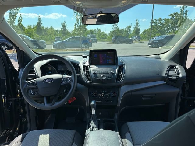 Used 2017 Ford Escape SE w/ SE Cold Weather Package FWD image 26