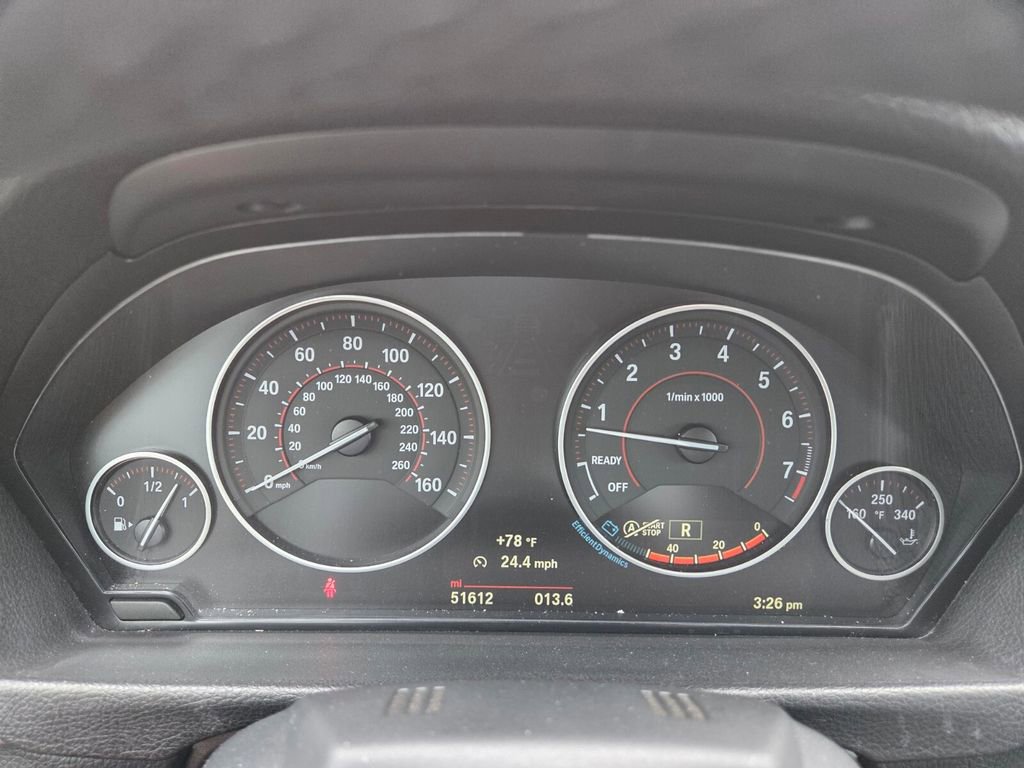 Used 2019 BMW 440i Convertible RWD image 28