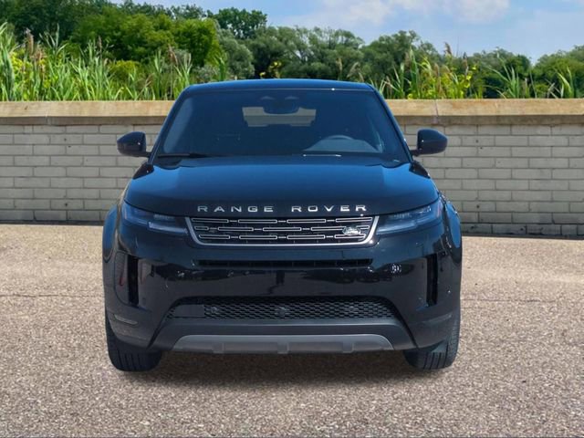 New 2026 Land Rover Range Rover Evoque S AWD/4WD video 2