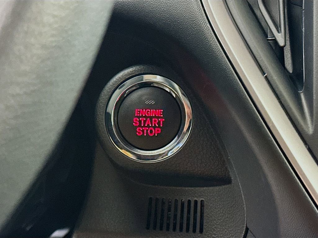 New 2026 Subaru Impreza 2.0i Sport image 18