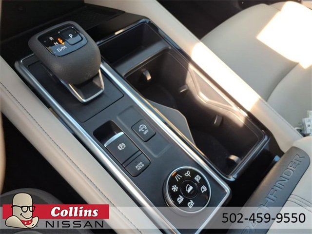 Certified 2023 Nissan Pathfinder SL w/ SL Premium Package image 25