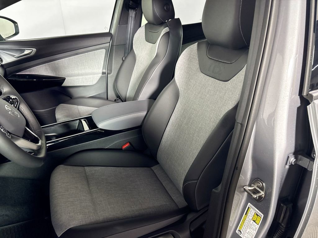 New 2026 Volkswagen ID.4 Pro AWD/4WD image 11