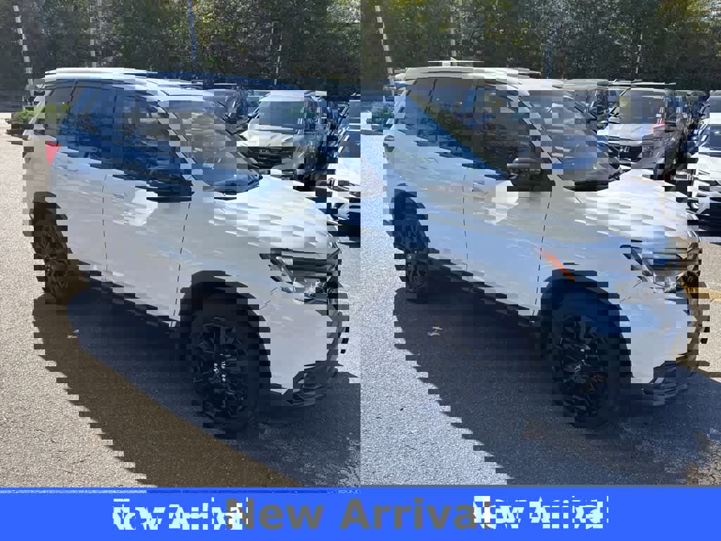 Used 2021 Honda Passport EX-L