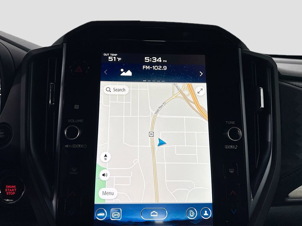 New 2026 Subaru Forester Limited image 11