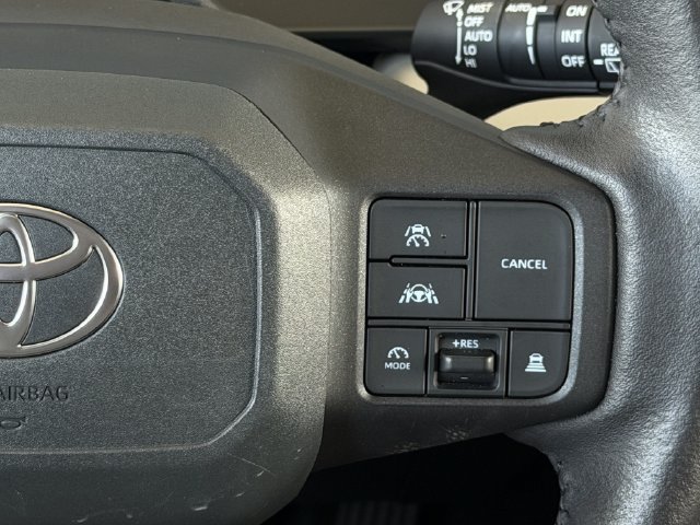 Used 2026 Toyota RAV4 Limited AWD/4WD image 15