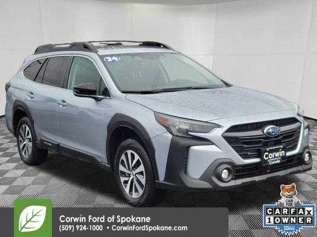 Used 2024 Subaru Outback Premium