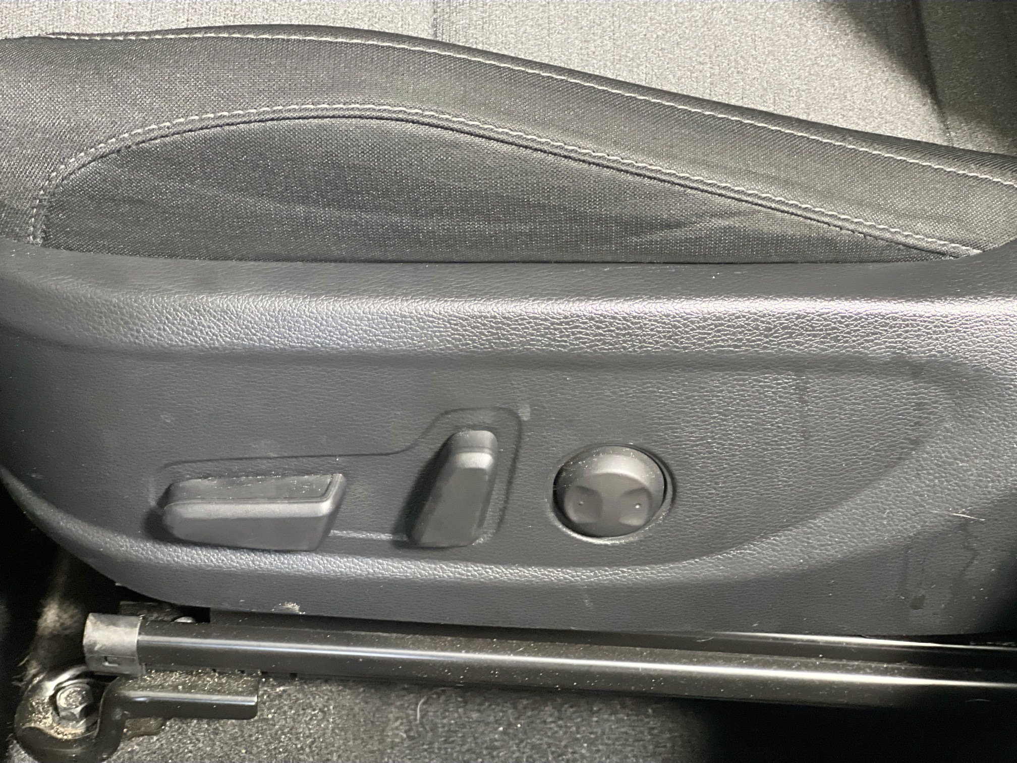 Used 2023 Kia Soul EX FWD image 15