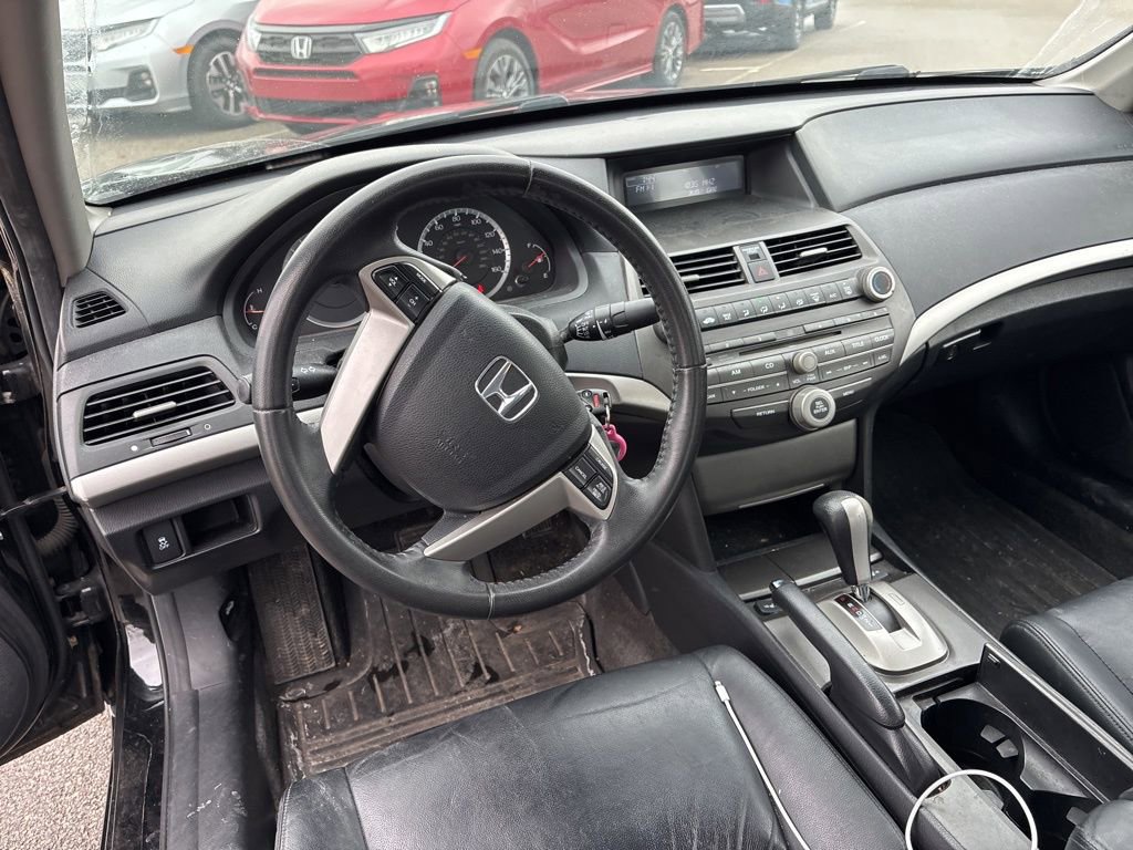 Used 2012 Honda Accord SE image 20